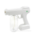 Anion Electrostatic Disinfection Spray Atomizer Fogger Gun